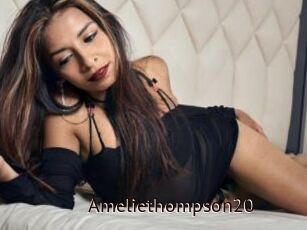 Ameliethompson20