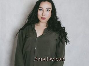 Amelievixen