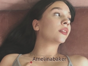 Amelinabaker