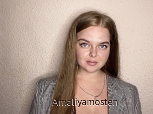 Ameliyamosten