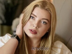Amelliali