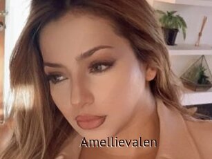 Amellievalen