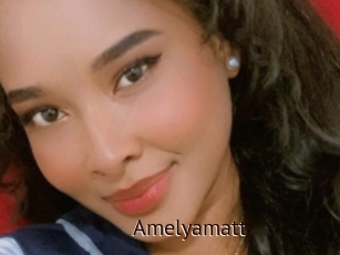 Amelyamatt