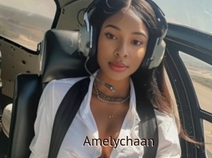 Amelychaan