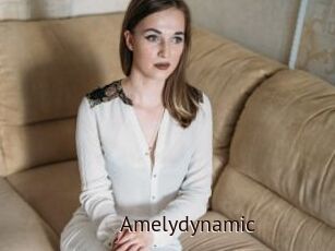 Amelydynamic