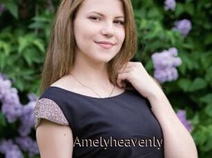 Amelyheavenly