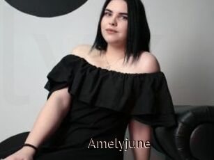 Amelyjune