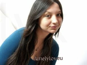 Amelyloveu