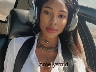 Amelysmid