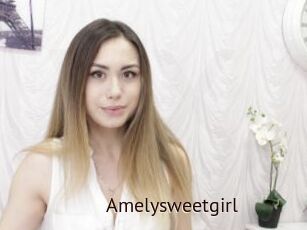 Amelysweetgirl