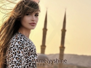 Amelyyshine