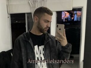 Amenadielsanders