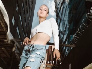 Amepure