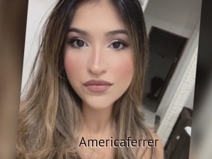 Americaferrer