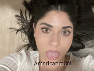 Americanmimi