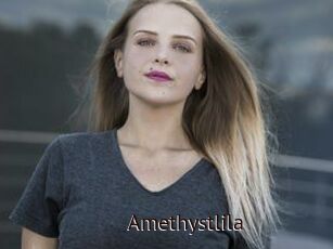 Amethystlila