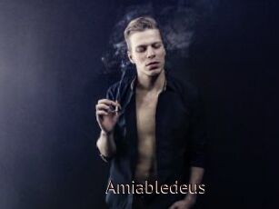Amiabledeus