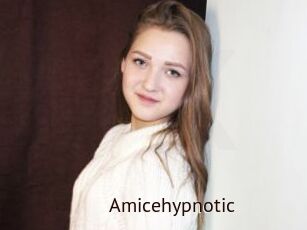 Amicehypnotic