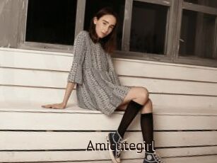 Amicutegirl