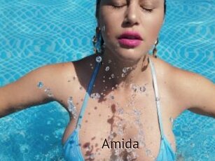 Amida
