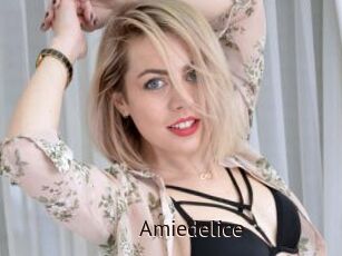 Amiedelice