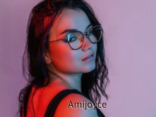 Amijoyce