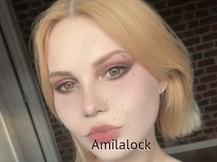 Amilalock