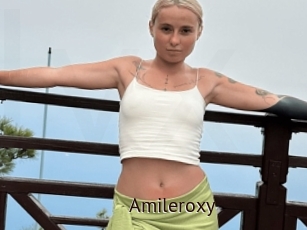 Amileroxy