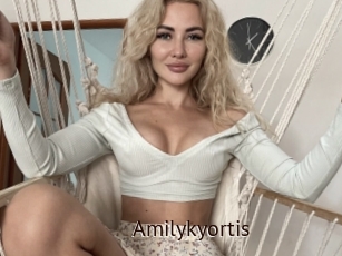 Amilykyortis