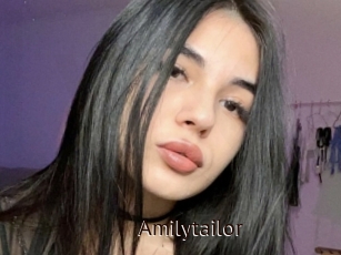 Amilytailor