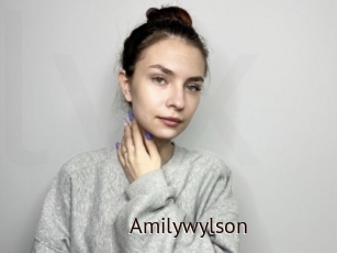 Amilywylson