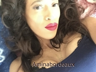 Aminabordeaux