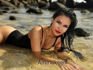 Aminakeen
