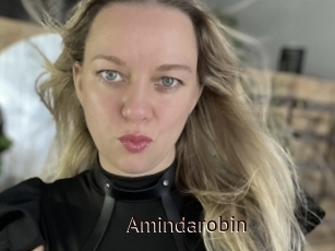 Amindarobin