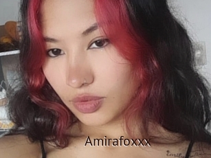 Amirafoxxx