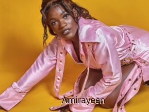 Amirayeen