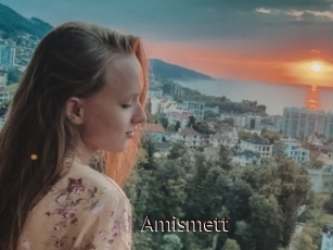 Amismett