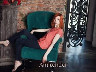 Amitender
