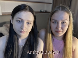 Amityandedyth