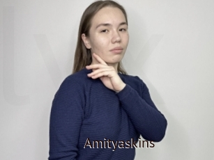 Amityaskins
