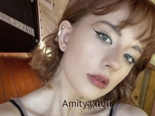 Amityaxtell