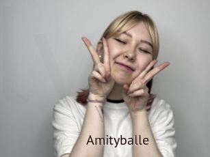 Amityballe