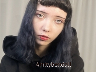 Amitybendall