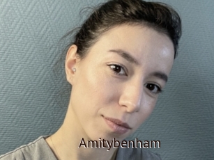 Amitybenham