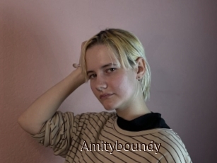 Amityboundy