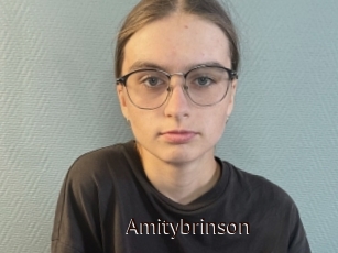 Amitybrinson