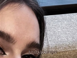 Amitybrunger