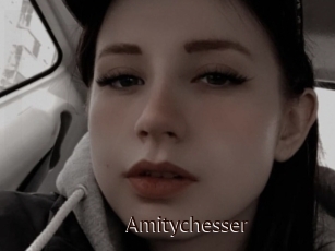 Amitychesser