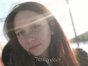 Amityeady