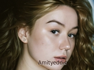 Amityeddie